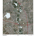 Carrollton, TX (2010, 24000-Scale) Preview 1