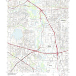 Carrollton, TX (2012, 24000-Scale) Preview 1