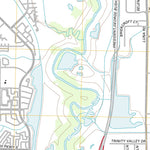 Carrollton, TX (2012, 24000-Scale) Preview 2