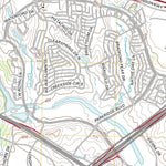 Carrollton, TX (2012, 24000-Scale) Preview 3