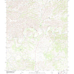 Carruthers Draw, TX (2013, 24000-Scale) Preview 1