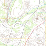 Carruthers Draw, TX (2013, 24000-Scale) Preview 2