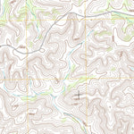 Carruthers Draw, TX (2013, 24000-Scale) Preview 3