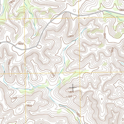 Carruthers Draw, TX (2013, 24000-Scale) Preview 3