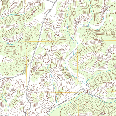 Carta Valley, TX (2012, 24000-Scale) Preview 3