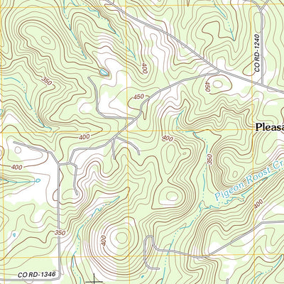 Carterville, TX (2013, 24000-Scale) Preview 3