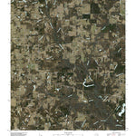 Cartwright, TX (2010, 24000-Scale) Preview 1