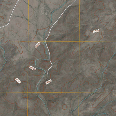 Casa Piedra, TX (2010, 24000-Scale) Preview 2