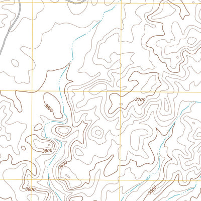 Casa Piedra, TX (2012, 24000-Scale) Preview 2