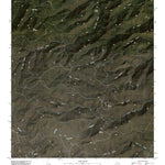 Casket Mountain, TX (2010, 24000-Scale) Preview 1