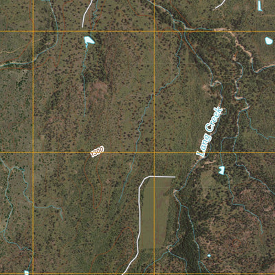 Castell, TX (2010, 24000-Scale) Preview 2