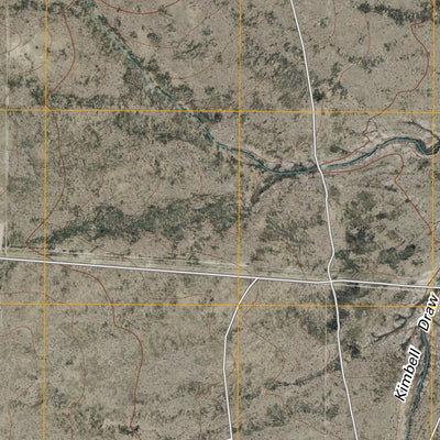 Castile Hill, TX (2010, 24000-Scale) Preview 3
