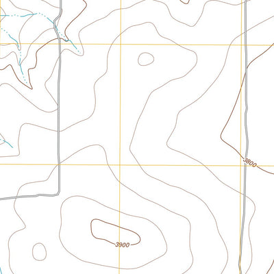 Castile Hill, TX (2012, 24000-Scale) Preview 2