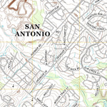 Castle Hills, TX (2013, 24000-Scale) Preview 2