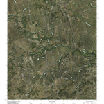 Castle Peak, TX (2010, 24000-Scale) Preview 1