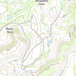 Castle Peak, TX (2012, 24000-Scale) Preview 3