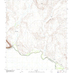 Castolon, TX (2012, 24000-Scale) Preview 1