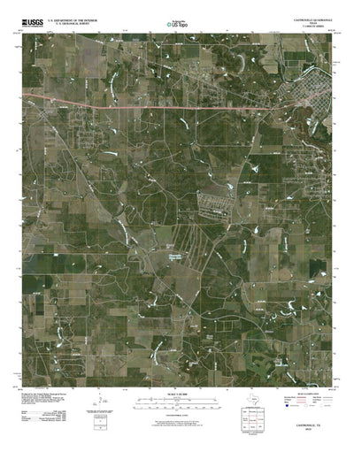 Castroville, TX (2010, 24000-Scale) Preview 1