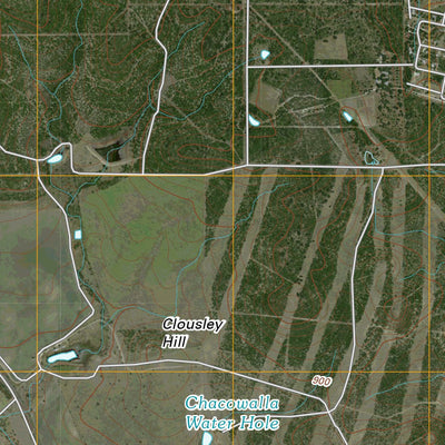 Castroville, TX (2010, 24000-Scale) Preview 2