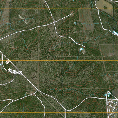 Castroville, TX (2010, 24000-Scale) Preview 3