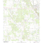 Castroville, TX (2013, 24000-Scale) Preview 1