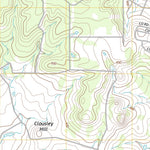 Castroville, TX (2013, 24000-Scale) Preview 2