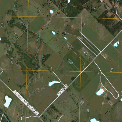 Cat Spring, TX (2010, 24000-Scale) Preview 2