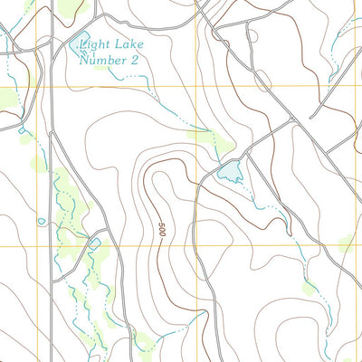 Catarina, TX (2013, 24000-Scale) Preview 3