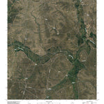 Causey Draw, TX (2010, 24000-Scale) Preview 1