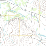 Causey Draw, TX (2012, 24000-Scale) Preview 3