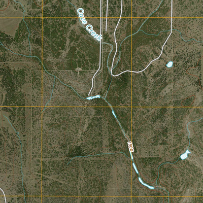 Cave Creek School, TX (2010, 24000-Scale) Preview 3
