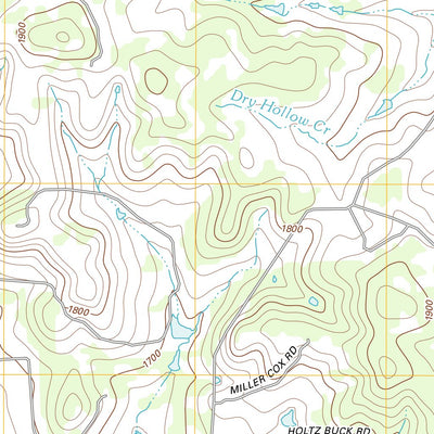 Cave Creek School, TX (2012, 24000-Scale) Preview 2