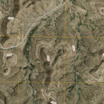 Cave Mesa, TX (2010, 24000-Scale) Preview 2