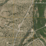 Cave Mesa NE, TX (2010, 24000-Scale) Preview 2