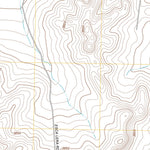 Cave Mesa NE, TX (2012, 24000-Scale) Preview 3