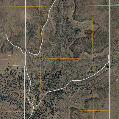Cave Spring, TX (2010, 24000-Scale) Preview 3