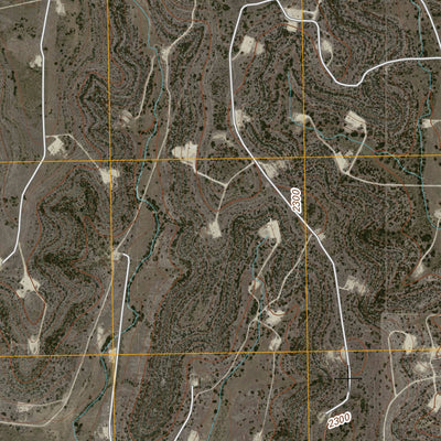 Caverns Of Sonora, TX (2010, 24000-Scale) Preview 3