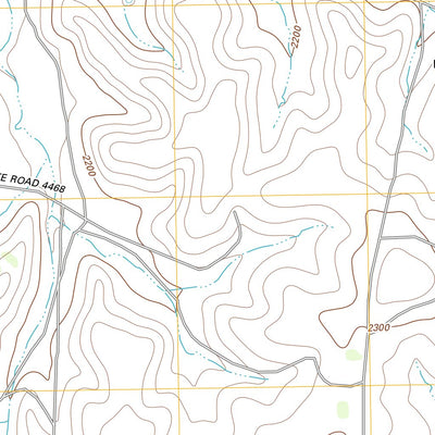 Caverns Of Sonora, TX (2012, 24000-Scale) Preview 2