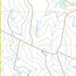 Cayetano Creek, TX (2012, 24000-Scale) Preview 3