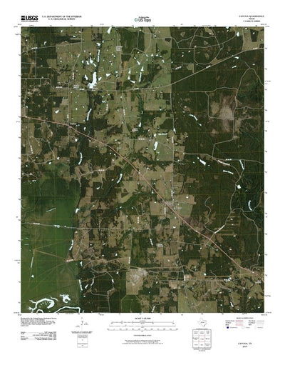 Cayuga, TX (2010, 24000-Scale) Preview 1