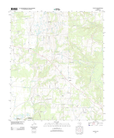 Cayuga, TX (2013, 24000-Scale) Preview 1
