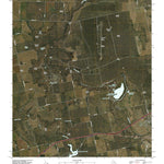 Cedar Bend, TX (2010, 24000-Scale) Preview 1
