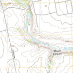 Cedar Bend, TX (2012, 24000-Scale) Preview 2