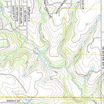 Cedar Hill, TX (2012, 24000-Scale) Preview 2