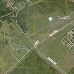 Cedar Lane NE, TX (2010, 24000-Scale) Preview 2