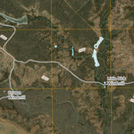 Cedar Mountain, TX (2010, 24000-Scale) Preview 3