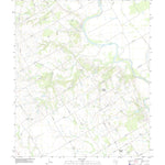 Cedar Springs, TX (2013, 24000-Scale) Preview 1