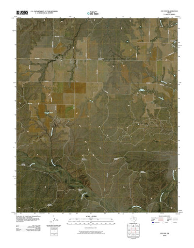 Cee Vee, TX (2010, 24000-Scale) Preview 1