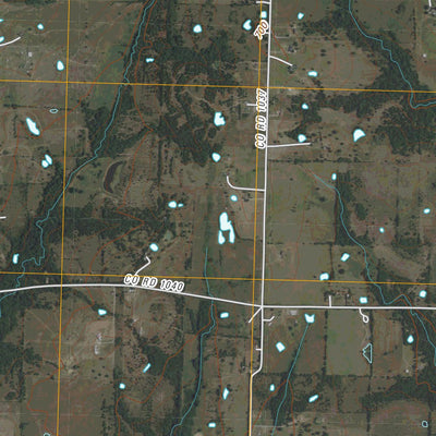 Celeste, TX (2010, 24000-Scale) Preview 3