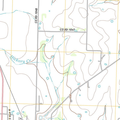Celeste, TX (2013, 24000-Scale) Preview 2